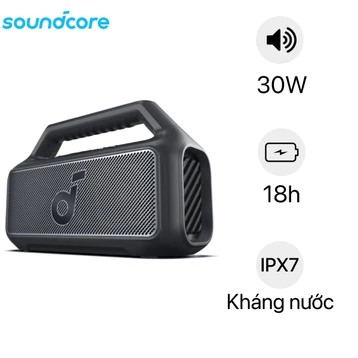 Loa Bluetooth Anker Soundcore Boom 2 SE A3148