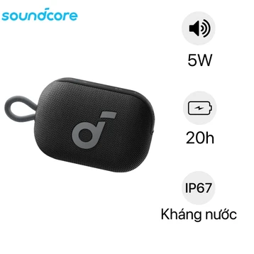 Loa Bluetooth Anker Soundcore Select 4 Go - A31X1 - Cũ