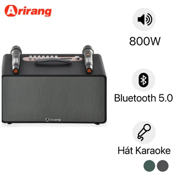 Loa Karaoke di động Arirang MB2 Pro