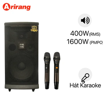 Loa Arirang MK6 MAX