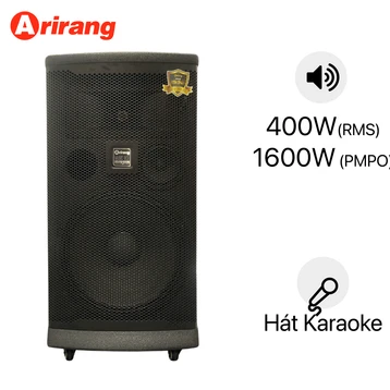 Loa Arirang MK6 MAX