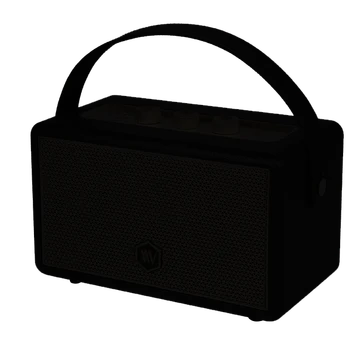  Loa Bluetooth Alpha Works AW-IKON E10 