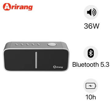 Loa Bluetooth Arirang BTA-3625