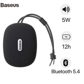 Loa Bluetooth Baseus AeQur 35 Pro