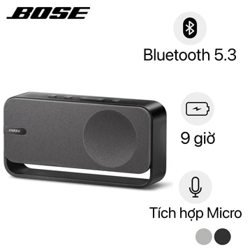Loa Bluetooth Bose SoundLink Home
