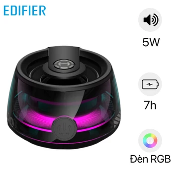 Loa Bluetooth Edifier Hecate G200 - Cũ