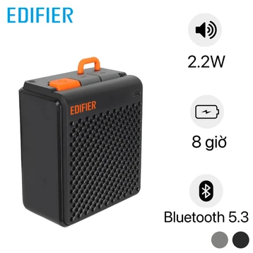 Loa Bluetooth Edifier MP85 - Cũ