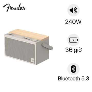 Loa bluetooth Fender Monterey 240W