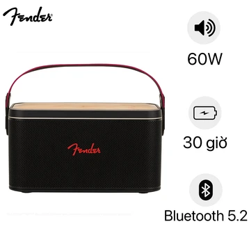 Loa Bluetooth Fender Riff