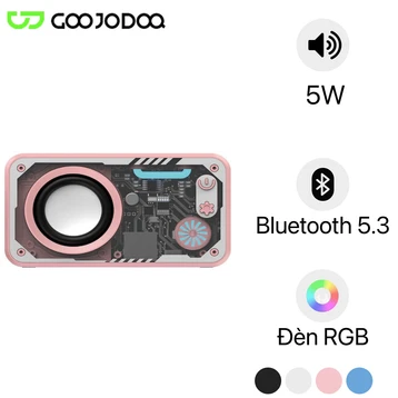 Loa Bluetooth GOOJODOQ AB4085