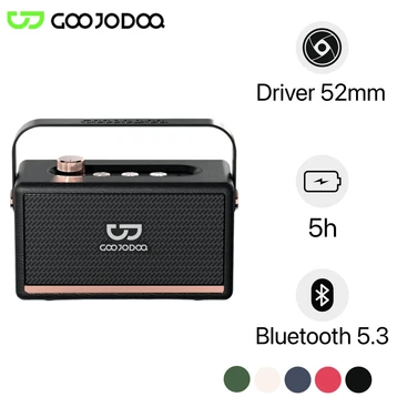 Loa Bluetooth GOOJODOQ AB4086