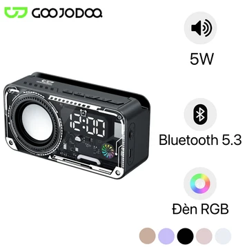 Loa Bluetooth GOOJODOQ AB4088