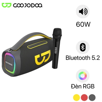 Loa Bluetooth GOOJODOQ AB4092