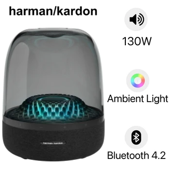 Loa Bluetooth Harman Kardon Aura Studio 4 - Cũ