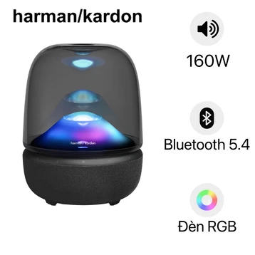 Loa Bluetooth Harman Kardon Aura Studio 5