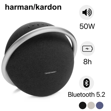 Loa Bluetooth Harman Kardon Onyx Studio 8 