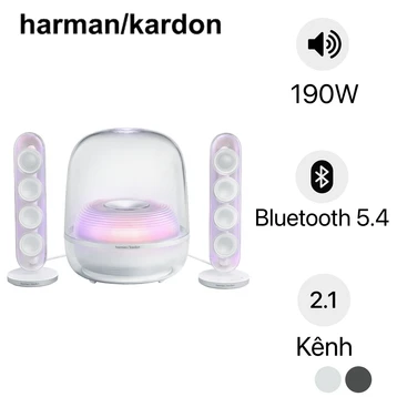 Loa Harman Kardon SoundStick 5