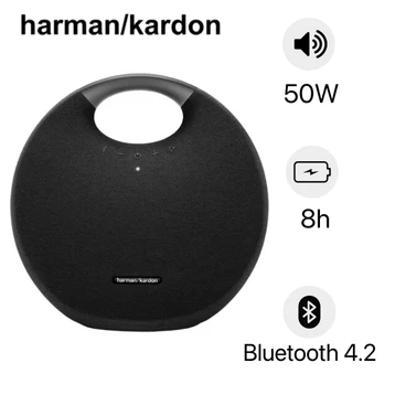 Loa Bluetooth Harman Kardon Onyx Studio 6 - Cũ