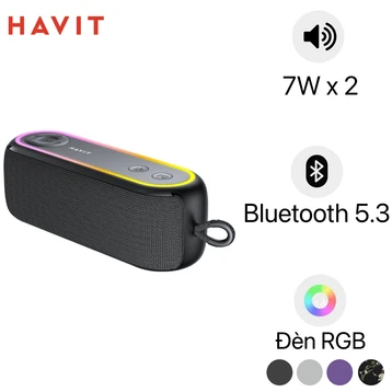 Loa Bluetooth Havit SK810BT
