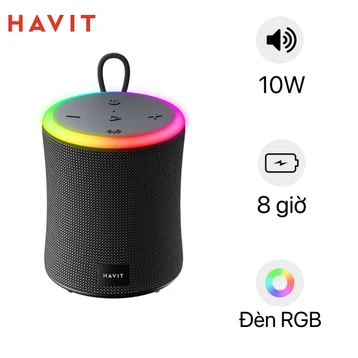 Loa Bluetooth Havit SK832BT - Cũ
