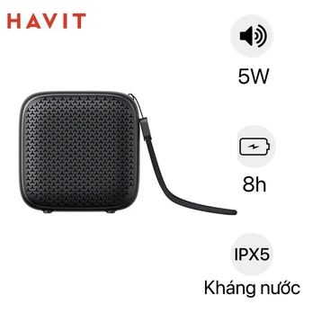 Loa Bluetooth Havit SK838BT - Cũ