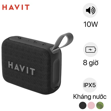 Loa Bluetooth Havit SK874BT