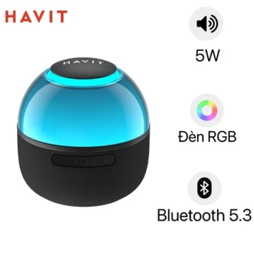 Loa Bluetooth Havit SK900BT