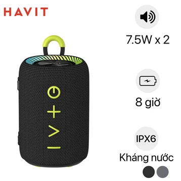 Loa Bluetooth Havit SK918BT