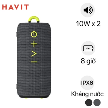 Loa Bluetooth Havit SK919BT