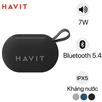 Loa Bluetooth Havit SK939BT