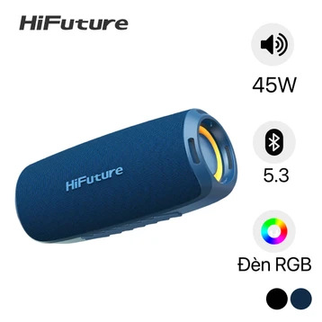 Loa Bluetooth HiFuture Gravity