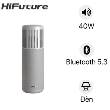 Loa Bluetooth HiFuture Wedge 40W