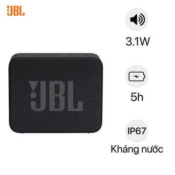 Loa Bluetooth JBL Go Essential 2