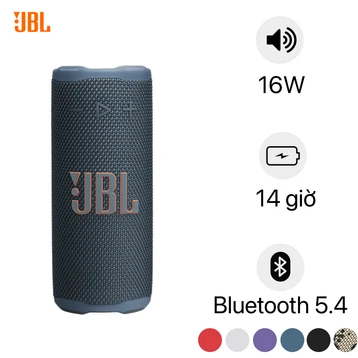Loa Bluetooth JBL Grip