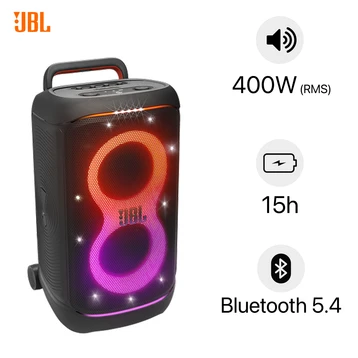 Loa Bluetooth JBL PartyBox 520