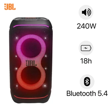 Loa JBL PartyBox Stage 320