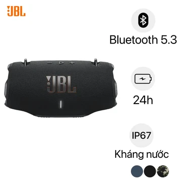 Loa Bluetooth JBL Xtreme 4