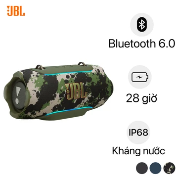 Loa Bluetooth JBL Xtreme 5