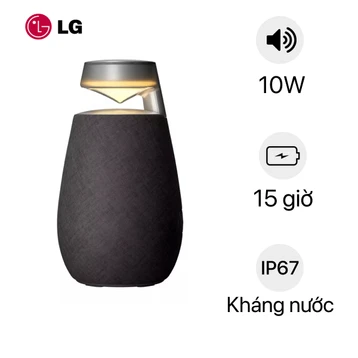 Loa Bluetooth LG XBOOM 360 X02T