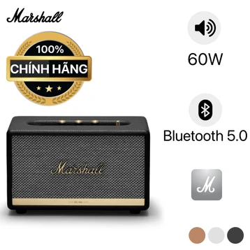 Loa Bluetooth Marshall Acton 2