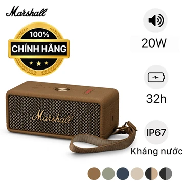 Loa Bluetooth Marshall Emberton III