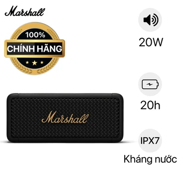 Loa Bluetooth Marshall Emberton 