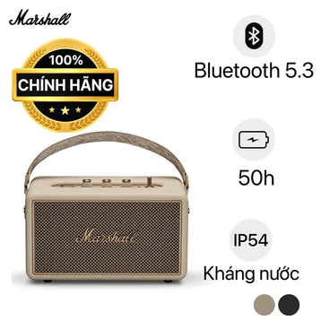 Loa Bluetooth Marshall Kilburn III