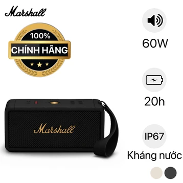 Loa Bluetooth Marshall Middleton 