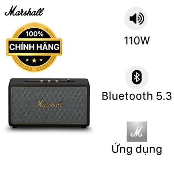 Loa Bluetooth Marshall Stanmore IV