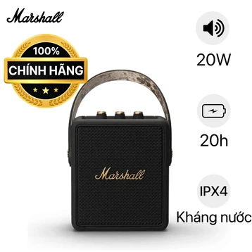 Loa Bluetooth Marshall Stockwell 2 