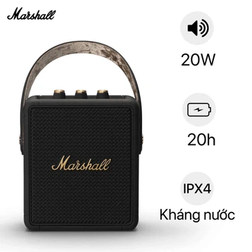 Loa Bluetooth Marshall Stockwell 2 