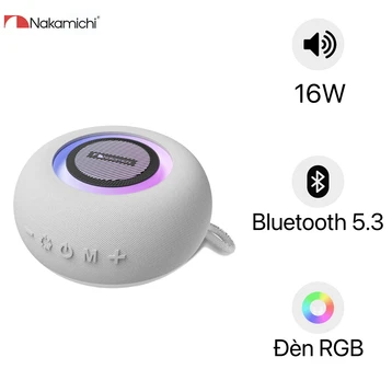 Loa Bluetooth Nakamichi NBS-116