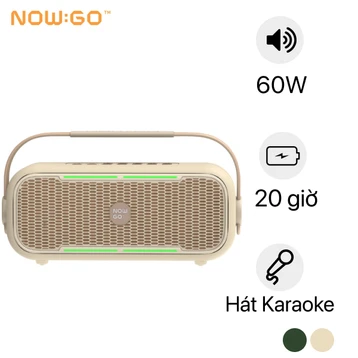 Loa Bluetooth Nowgo C2