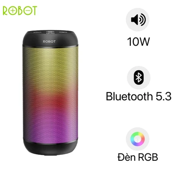 Loa Bluetooth Robot RB510